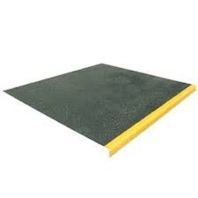 GRP Landing Covers – Heavy Duty Non - Slip Flooring Panels for Stairs, Landings & Walkways - Slips Away - grp landcover 1000x1000 - 