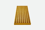 GRP Waffle Boards – Traction Ramps - Slips Away - GRP MESH GRATING - GR1239 - 25GN - 