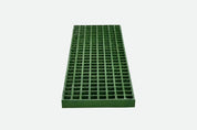 GRP Waffle Boards – Traction Ramps - Slips Away - GRP MESH GRATING - GR1239 - 25GN - 