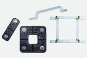 GroundTrak PRO Connectors