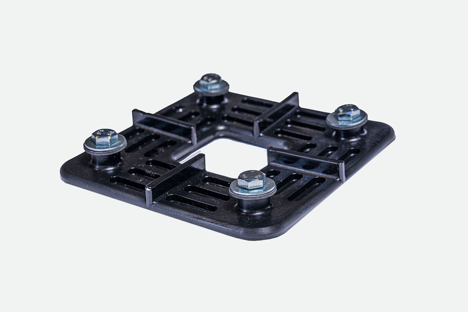 GroundTrak PRO Connectors