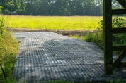 Groundtrak Ground Protection Mat (20t) - 1200x800x22mm