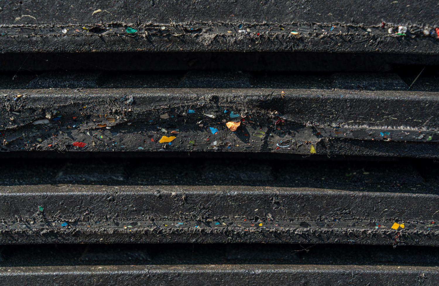 Groundtrak Ground Protection Mat (20t) - 1200x800x22mm