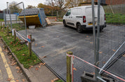 Groundtrak Ground Protection Mat (20t) - 1200x800x22mm