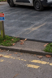 Groundtrak Ground Protection Mat (20t) - 1200x800x22mm