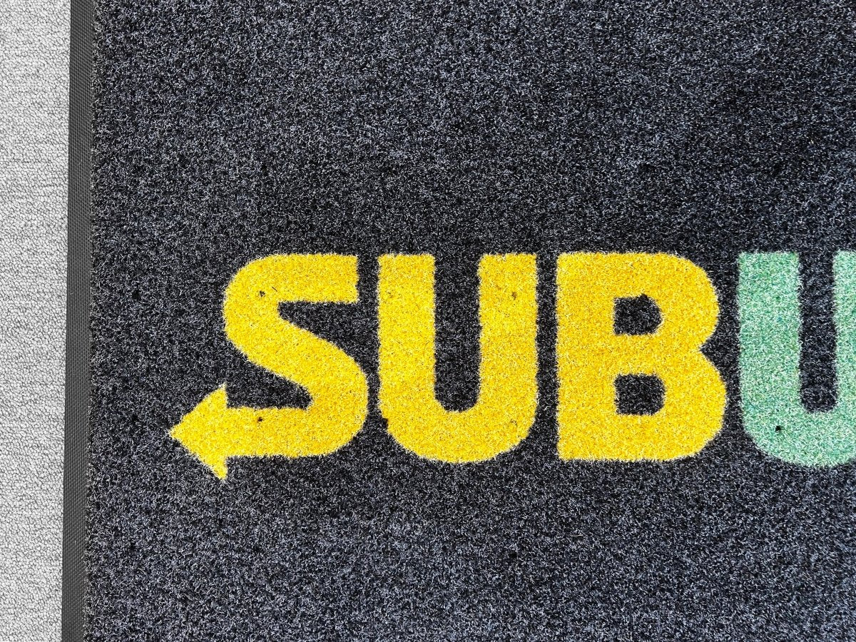 Heavy Duty Promo Scrape Impressions - Slips Away -  - 