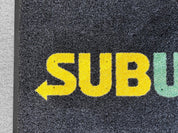 Heavy Duty Promo Scrape Impressions - Slips Away -  - 