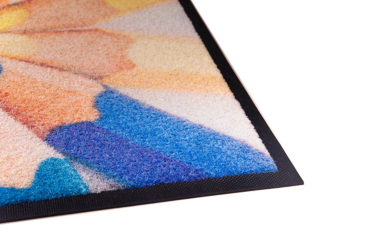 Heavy Duty Promo Scrape Impressions - Slips Away -  - 