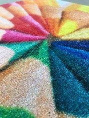 Heavy Duty Promo Scrape Impressions - Slips Away -  - 