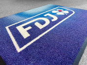 Heavy Duty Promo Scrape Impressions - Slips Away -  - 