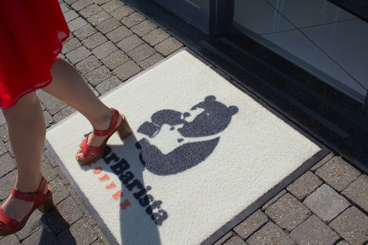 Heavy Duty Promo Scrape Impressions - Slips Away -  - 