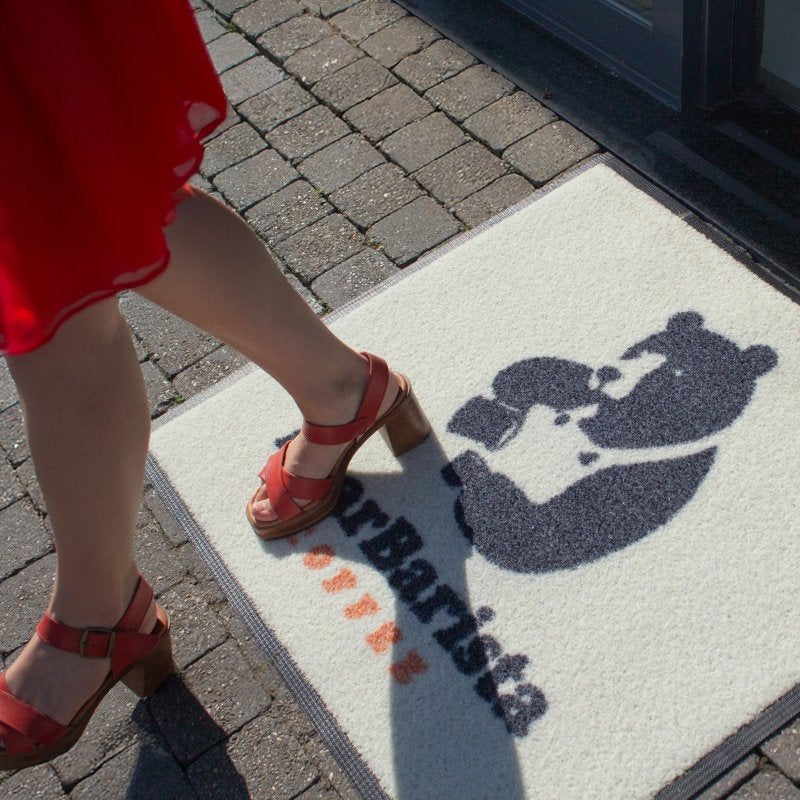 Heavy Duty Promo Scrape Impressions - Slips Away -  - 