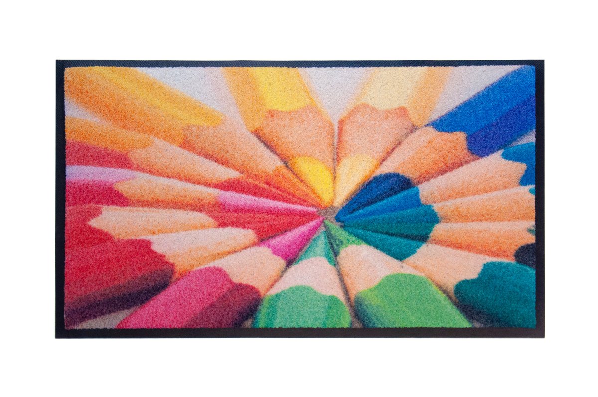 Heavy Duty Promo Scrape Impressions - Slips Away -  - 