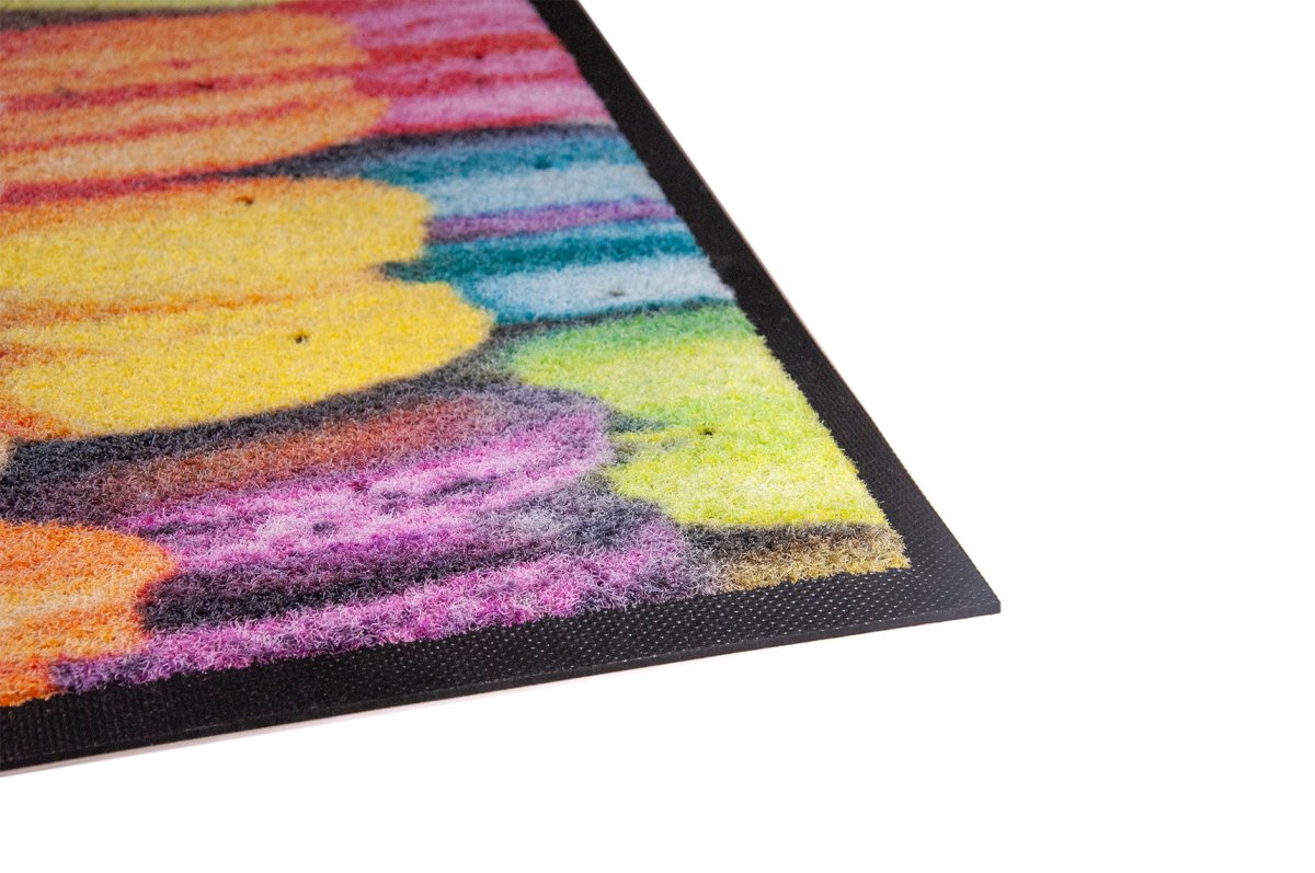 Heavy Duty Promo Scrape Impressions - Slips Away -  - 