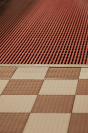 Interflex Anti Slip Mat, 60cm Wide Black (Cut Length - per Metre)