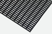 Interflex Anti Slip Mat, 60cm Wide Black (Cut Length - per Metre)