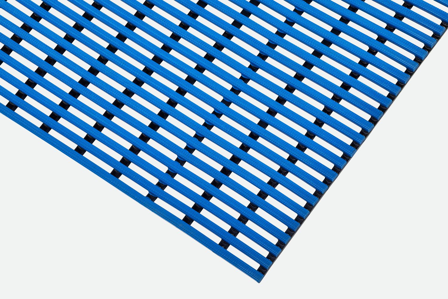 Interflex Anti Slip Mat, 60cm Wide Black (Cut Length - per Metre)
