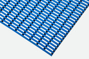 Interflex Anti Slip Mat, 60cm Wide Black (Cut Length - per Metre)