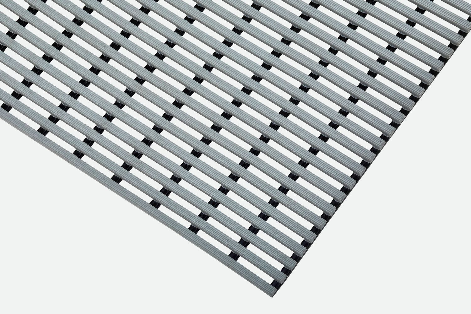 Interflex Anti Slip Mat, 60cm Wide Black (Cut Length - per Metre)