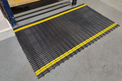 IInterflex Hazard Multi-use Flexible Anti-slip Matting
