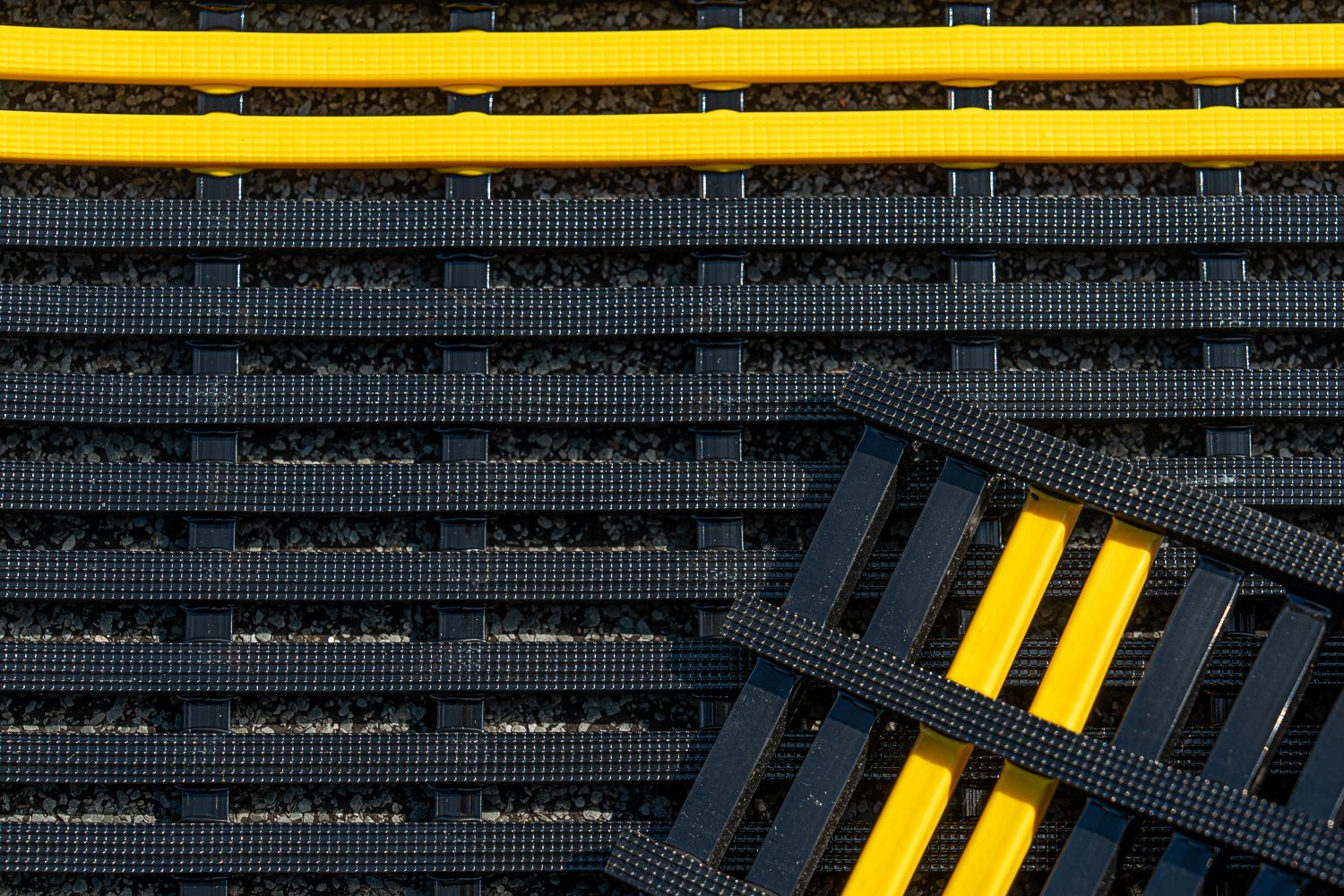IInterflex Hazard Multi-use Flexible Anti-slip Matting