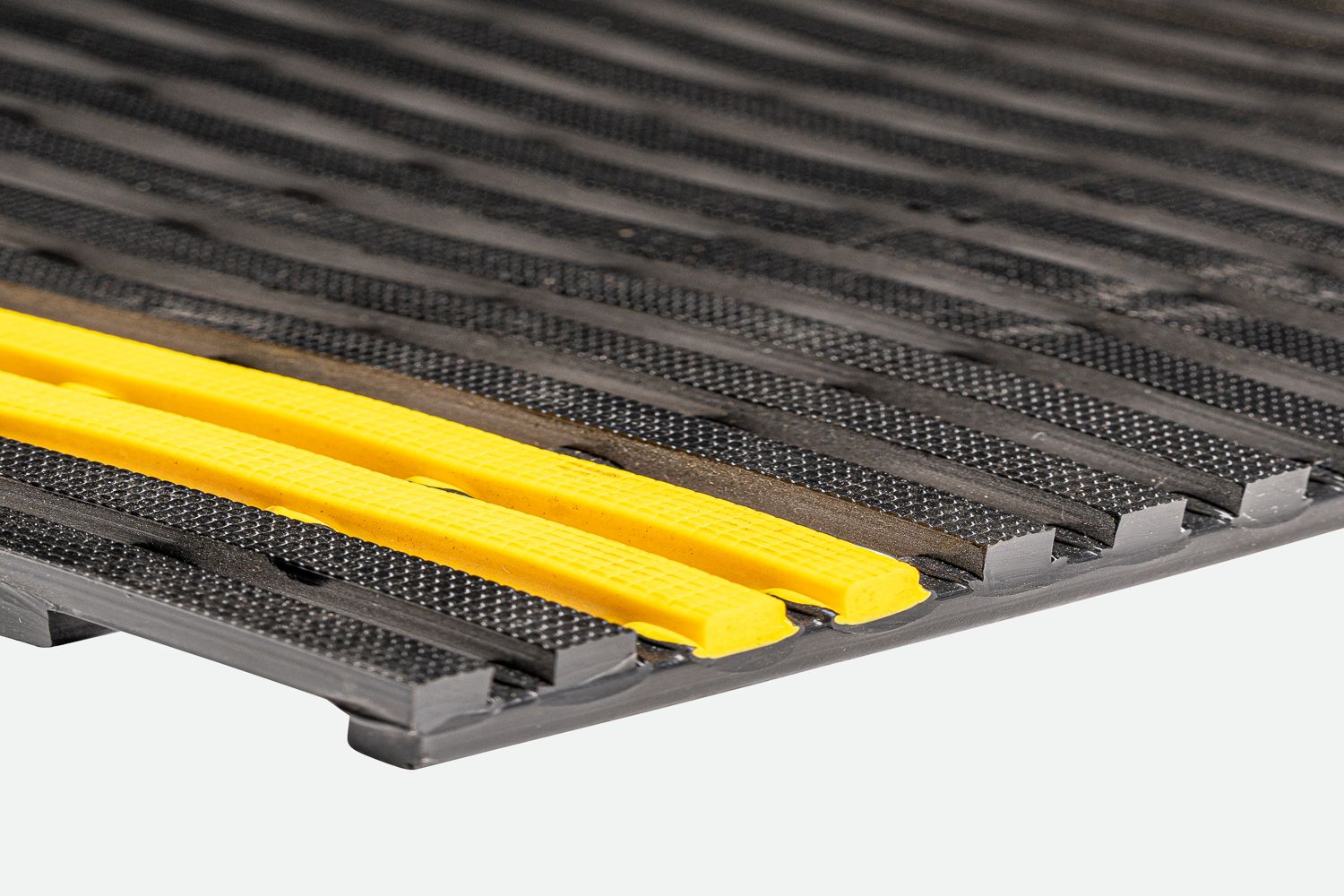 IInterflex Hazard Multi-use Flexible Anti-slip Matting