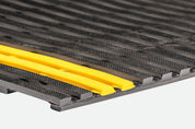 IInterflex Hazard Multi-use Flexible Anti-slip Matting