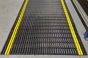 IInterflex Hazard Multi-use Flexible Anti-slip Matting