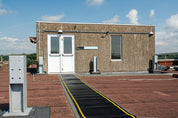 IInterflex Hazard Multi-use Flexible Anti-slip Matting