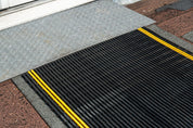 IInterflex Hazard Multi-use Flexible Anti-slip Matting