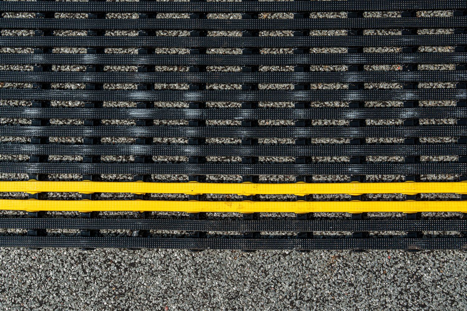 IInterflex Hazard Multi-use Flexible Anti-slip Matting