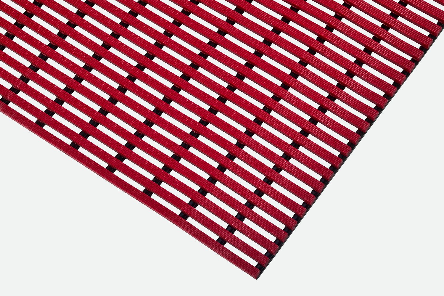 Interflex Anti Slip Mat, 60cm Wide Black (Cut Length - per Metre)