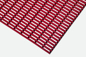 Interflex Anti Slip Mat, 60cm Wide Black (Cut Length - per Metre)