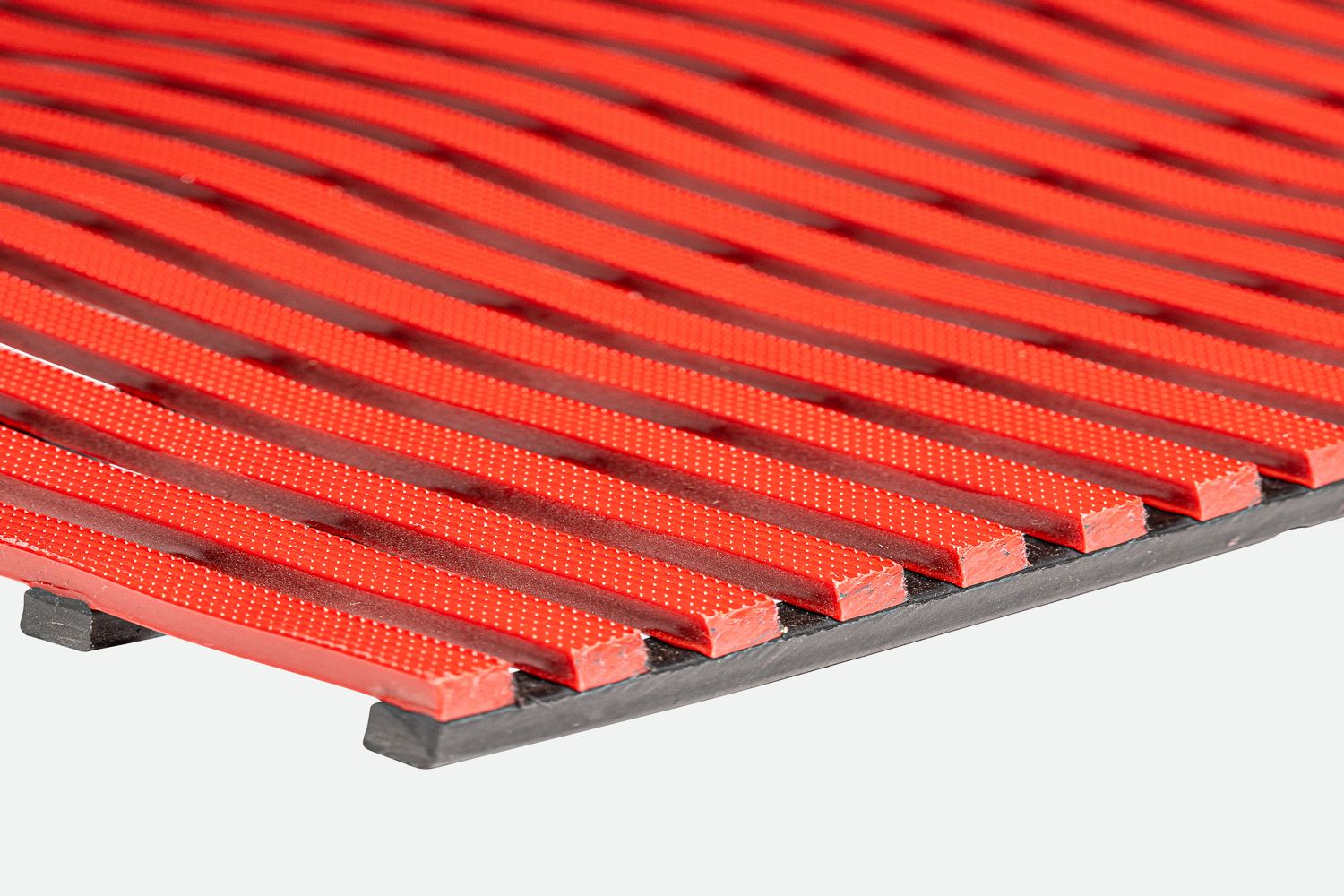 Interflex Anti Slip Mat, 60cm Wide Black (Cut Length - per Metre)