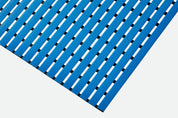 Interflex Style Slatted PVC Swimming Pool Matting Roll