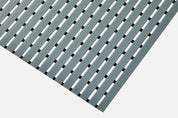 Interflex Style Slatted PVC Swimming Pool Matting Roll