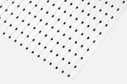 Interflex Style Slatted PVC Swimming Pool Matting Roll