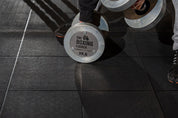 Interlocking Gym Mat - Long Lasting Durability, Comfort Cushioning & Strong Protection