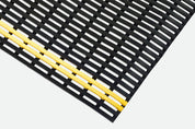 IInterflex Hazard Multi - use Flexible Anti - slip Matting - Slips Away - IH39 - 