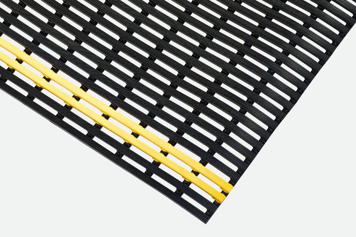 IInterflex Hazard Multi - use Flexible Anti - slip Matting - Slips Away - IH39 - 