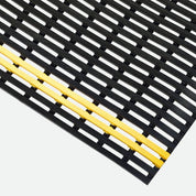 IInterflex Hazard Multi - use Flexible Anti - slip Matting - Slips Away - IH39 - 