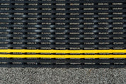 IInterflex Hazard Multi - use Flexible Anti - slip Matting - Slips Away - IH39 - 