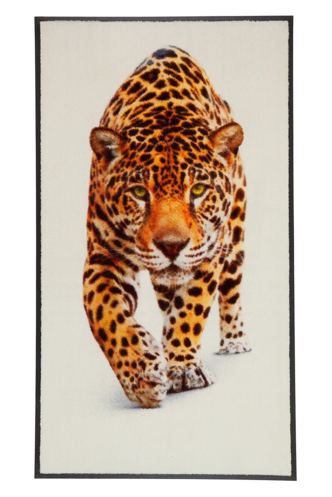 Indoor Custom HD Logo Mat - Slips Away - LO310 - 