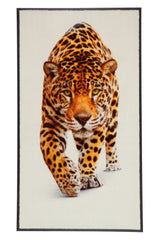 Indoor Custom HD Logo Mat - Slips Away - LO310 - 