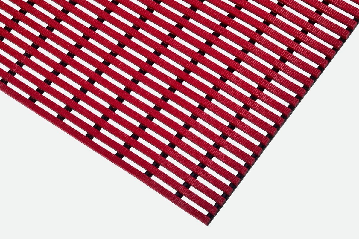 Interflex Anti Slip Mat, 60cm Wide Black (Cut Length - per Metre) - Slips Away - IF39BL - 