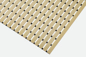 Interflex Style Slatted PVC Swimming Pool Matting Roll - Slips Away - IS39BE - 