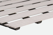 Interflex Style Slatted PVC Swimming Pool Matting Roll - Slips Away - IS39BE - 