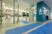 Kumfi Step Anti-slip Draining Mat