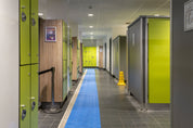 Kumfi Step Anti-slip Draining Mat