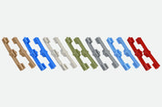 Kumfi Step Connectors